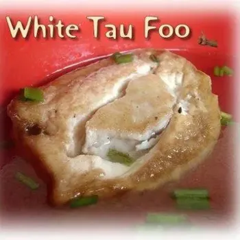 Tau foo