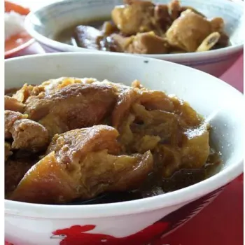 Bak Kut Teh