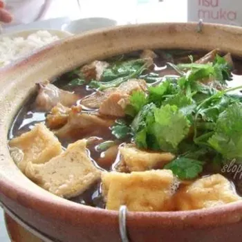 Bak Kut Teh