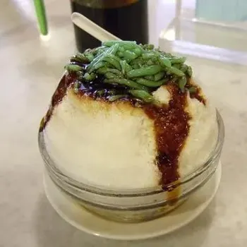 Cendol