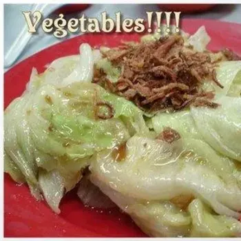 Vegetables