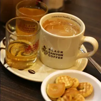 Arabica Viengping