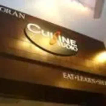 Cuisine Studio