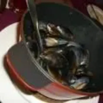 Mussels