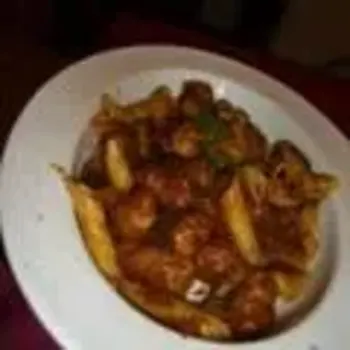 Spicy Sausage Pasta