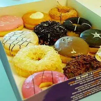 Donuts