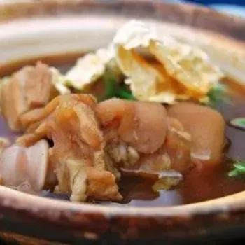 Bak Kut Teh