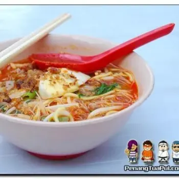 Hokkien Mee