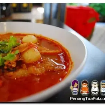 Tomyam