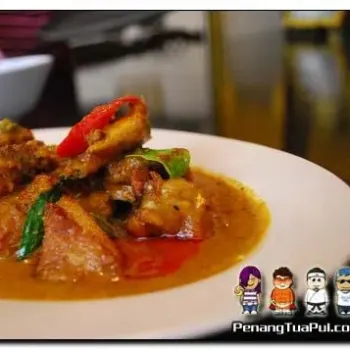 PaPet chicken