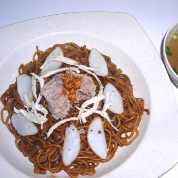 Kon Lo Mee