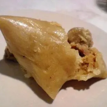 Chicken Bah Chang