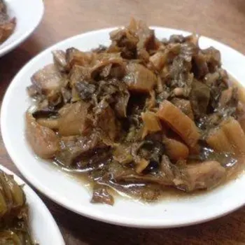 "Mui Choy"