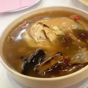 Herbal Chicken