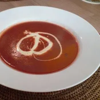 Prawn Bisque