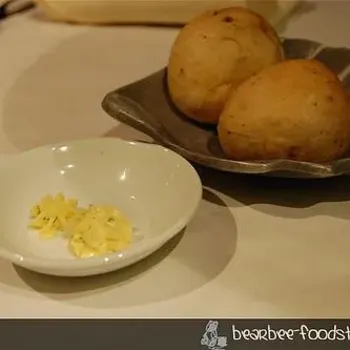Pre-Entree Bread