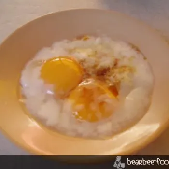 Half Boiled Eggs