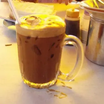 Hainan Coffee