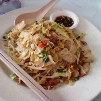 Lala Fried Mee Hoon