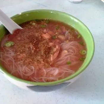 Red Wine Mee Suah