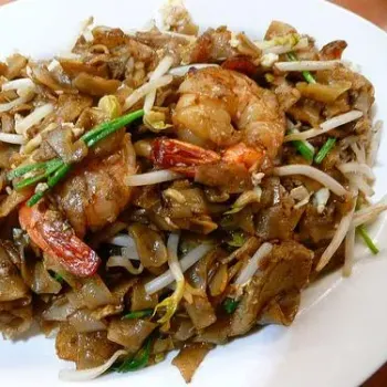 Kway Teow