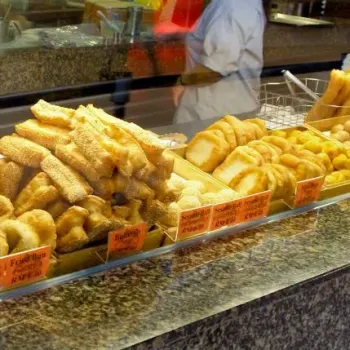 delicious buns