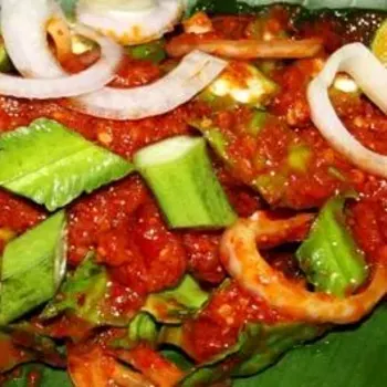 Yummy Fish