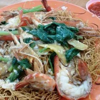 Sang Har Min