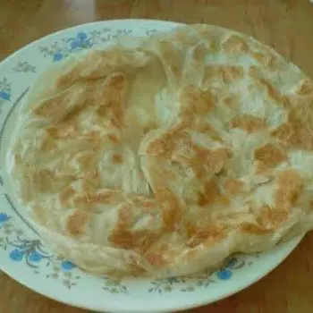 Roti Canai