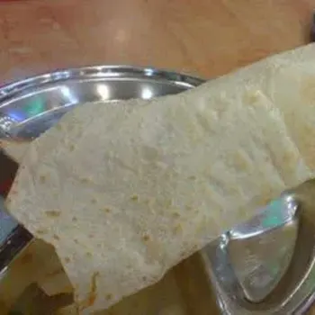 Roti Tissue