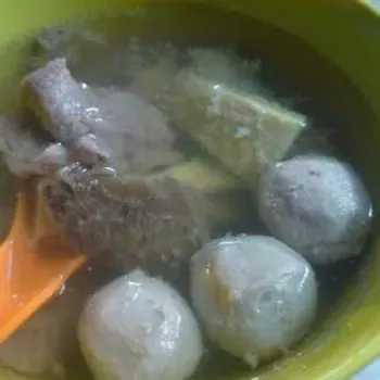 mix beef