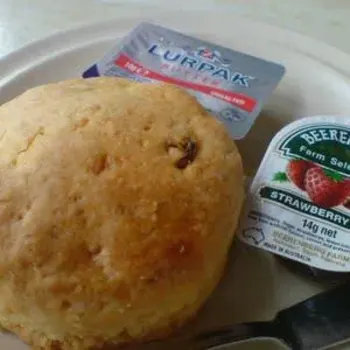 Scone