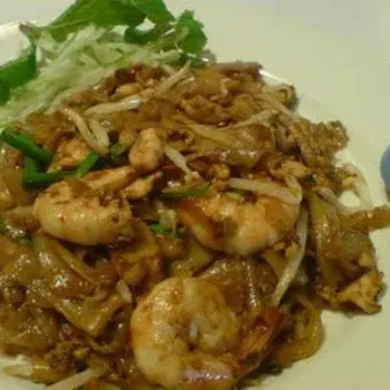 Penang Char Koay Teow