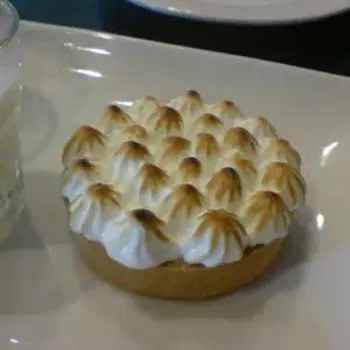 Lemon Tart