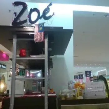 Zoe's