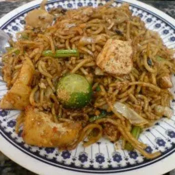Mee Goreng