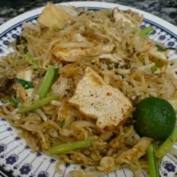 Maggie goreng