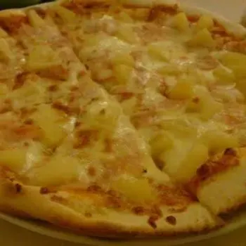 La Favorita