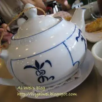 Chinese tea