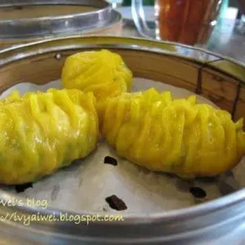 鲜虾鱼翅卖