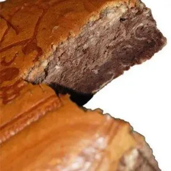 Chocolate Cheesecake