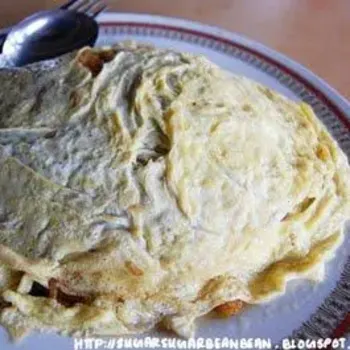 Pattaya Fried Rice
