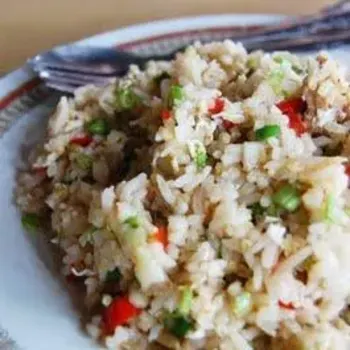 Lakna Fried Rice