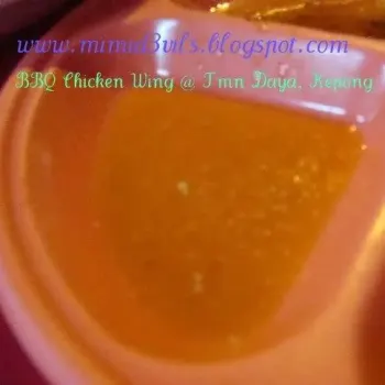 Chili Sauce with Lime