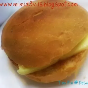 Toast Bun