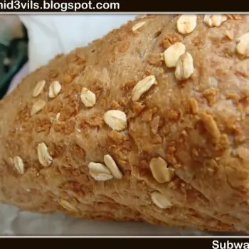 Honey Oat