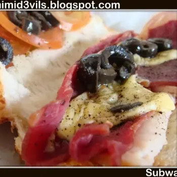 Turkey Ham and Breast with Cheese