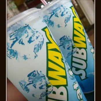 Soft Drinks