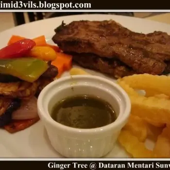 Lamb Chop