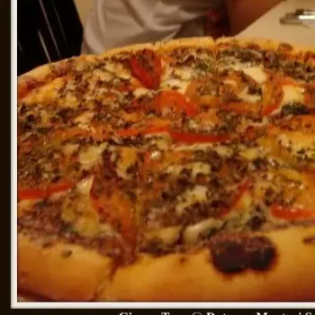 Pizza